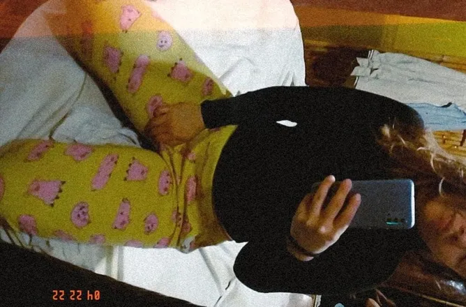 OnlyFans account  jessysoledad header 2
