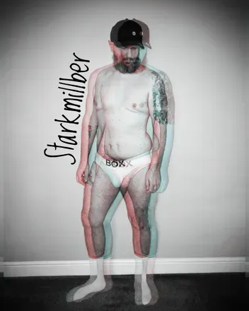 OnlyFans cuenta starkmillber avatar 1