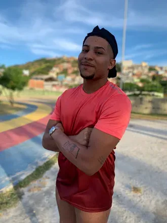 OnlyFans account  caiqueazev avatar 1