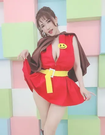 OnlyFans cuenta anriokita avatar 1