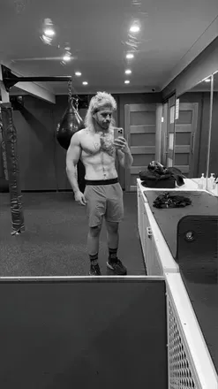 OnlyFans cuenta themadmullet avatar 1
