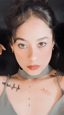OnlyFans cuenta marybz avatar 1