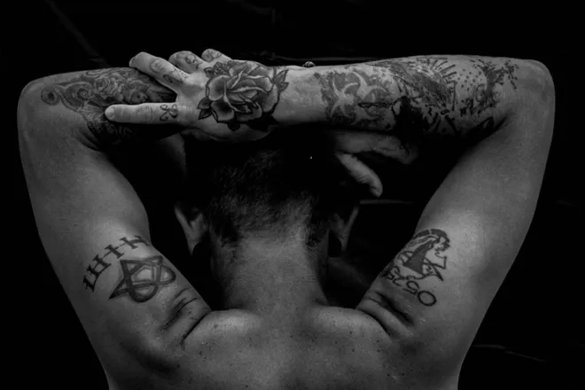 OnlyFans cuenta daddygeorgia94 header 2