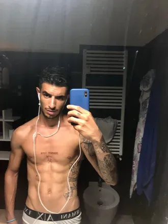 OnlyFans cuenta 124517gementi avatar 1