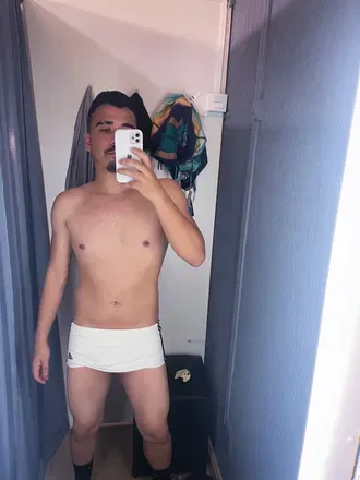 OnlyFans cuenta arcanjo_hot avatar 1