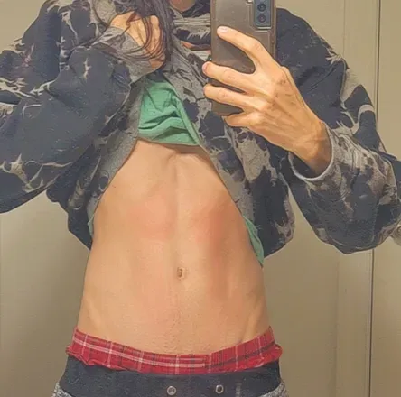 OnlyFans account  shaehoe avatar 1