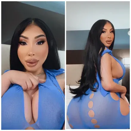 OnlyFans cuenta jazdoll avatar 1