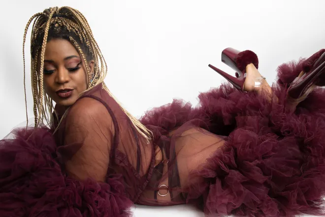 OnlyFans cuenta felidae.bae header 2