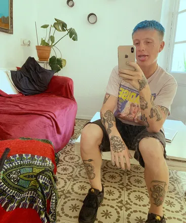 OnlyFans cuenta spicypapi_k header 2