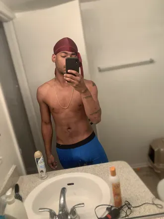 OnlyFans cuenta xxwolferx avatar 1