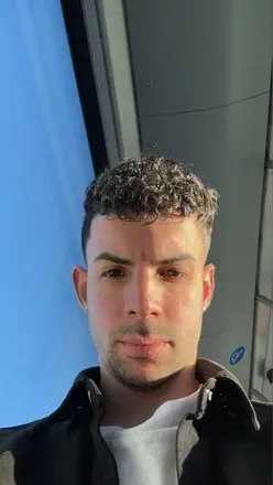 OnlyFans cuenta cambo_ale avatar 1