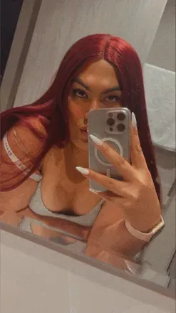 OnlyFans cuenta georginagomez avatar 1
