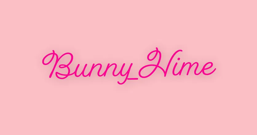 OnlyFans cuenta bunny_hime header 2