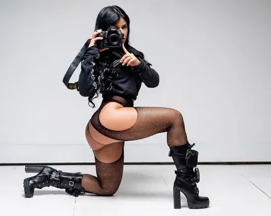 OnlyFans cuenta rikarika15 avatar 1
