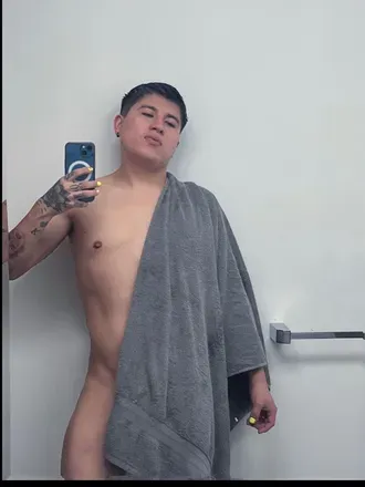 OnlyFans cuenta tonny9 avatar 1