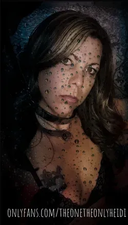 OnlyFans cuenta theonetheonlyheidi avatar 1