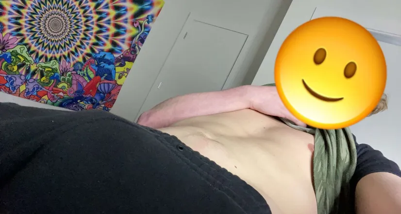 OnlyFans cuenta gboi2323 header 2