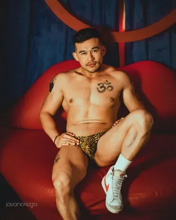 OnlyFans cuenta janocastaneda avatar 1