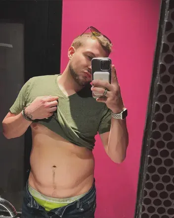 OnlyFans cuenta midwesthorniboi avatar 1