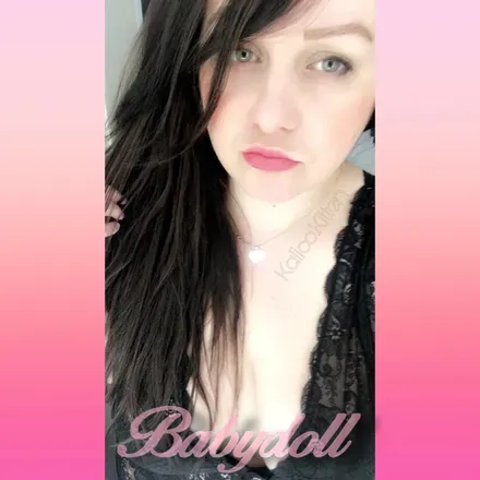 OnlyFans cuenta kalico.kitten avatar 1