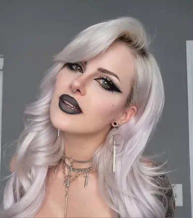 OnlyFans cuenta ms_spookykins avatar 1