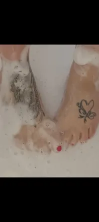 OnlyFans account  thefootgoddessuk40 header 2