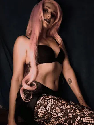 OnlyFans cuenta kittenscosplay avatar 1