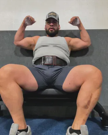 OnlyFans cuenta yourfavoritethickboy avatar 1