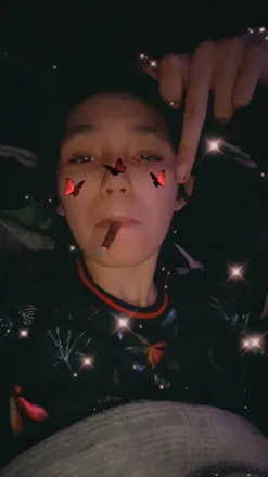 OnlyFans cuenta stonerbitch26 header 2