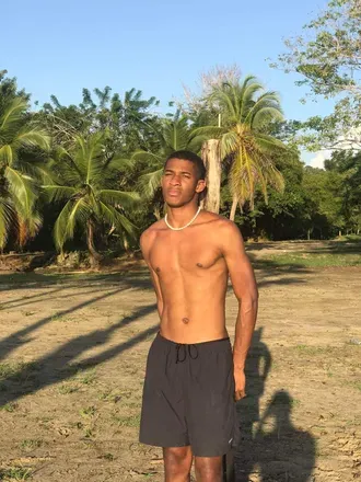 OnlyFans account  michaduv avatar 1