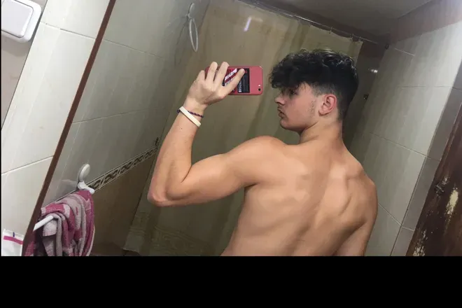 OnlyFans account  jamiizz header 2