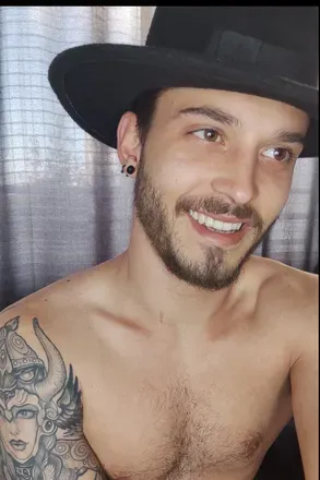 OnlyFans cuenta samael.fallenangel avatar 1