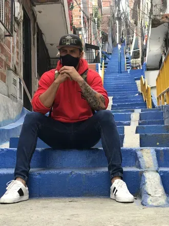 OnlyFans cuenta nemesielsanto avatar 1