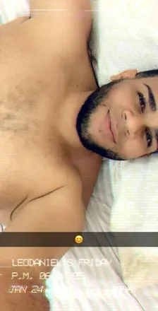 OnlyFans cuenta leobon avatar 1