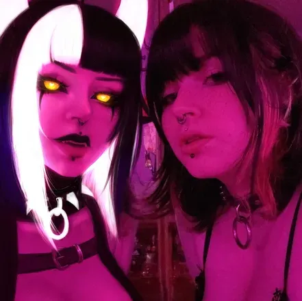 OnlyFans cuenta succuhunnybunny avatar 1