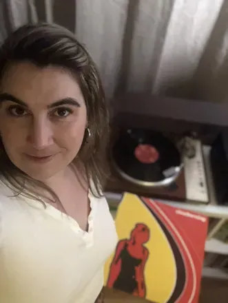 OnlyFans cuenta queenofvinyl avatar 1