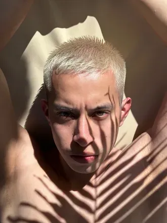 OnlyFans cuenta robertoruiz_elbaby avatar 1