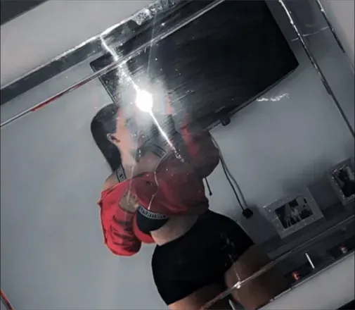 OnlyFans cuenta kourtnieex avatar 1