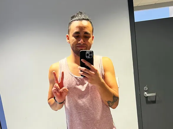 OnlyFans cuenta lopez72rl avatar 1