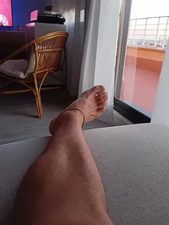 OnlyFans cuenta feetmanforu avatar 1
