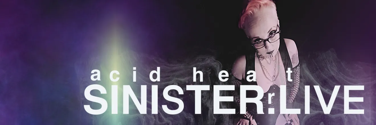 OnlyFans cuenta sinister_sis66 header 2