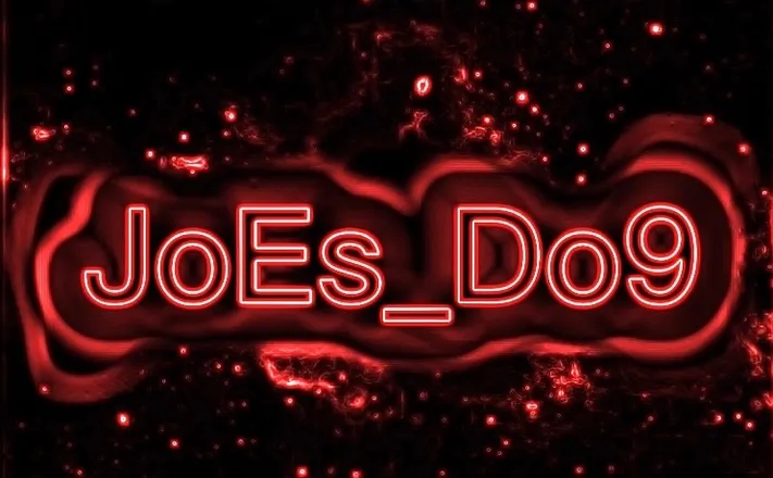 OnlyFans cuenta joes_do9 header 2