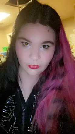 OnlyFans cuenta wh1tefeatherxo avatar 1