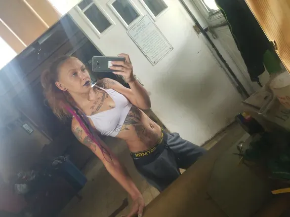 OnlyFans cuenta katrinalyn avatar 1