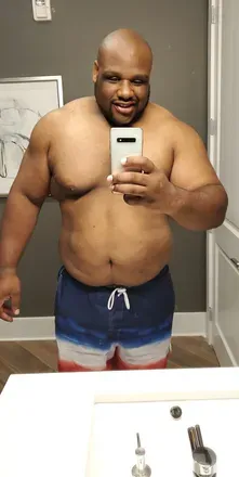 OnlyFans cuenta blackbull615 avatar 1