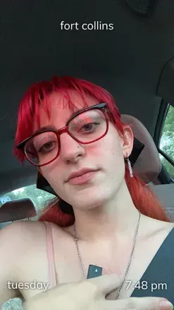 OnlyFans account  babynull avatar 1