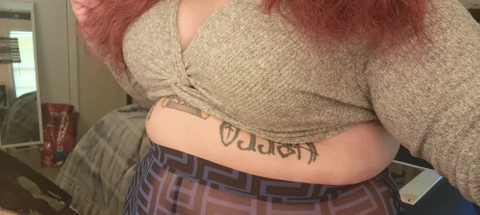OnlyFans cuenta ashlynnmicheals header 2