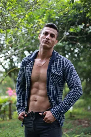 OnlyFans account  juankpc.9 avatar 1