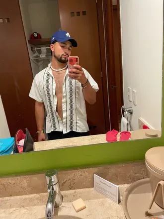 OnlyFans cuenta juanbarrios06 avatar 1