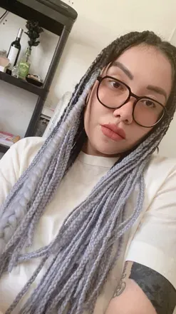 OnlyFans account  witchniela avatar 1